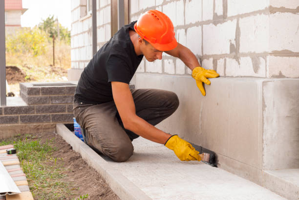 Licensed Exterior Waterproofing service in Hamlet, IN - SJ Waterproofing Pros